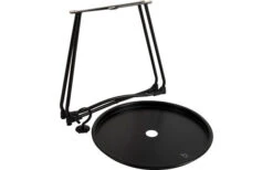 Bo-Camp Palmetto Side Table 45 X 45 Cm -Fritz Berger 385597 2824790