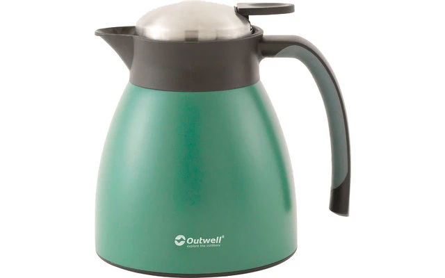 Outwell Remington M Deep Sea Thermos 0.5 Litre 3 Outwell Remington M Deep Sea Thermos 0.5 Litre