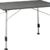 Dukdalf Majestic Elegant Camping Table 80 X 60 Cm -Fritz Berger 385763 2833960