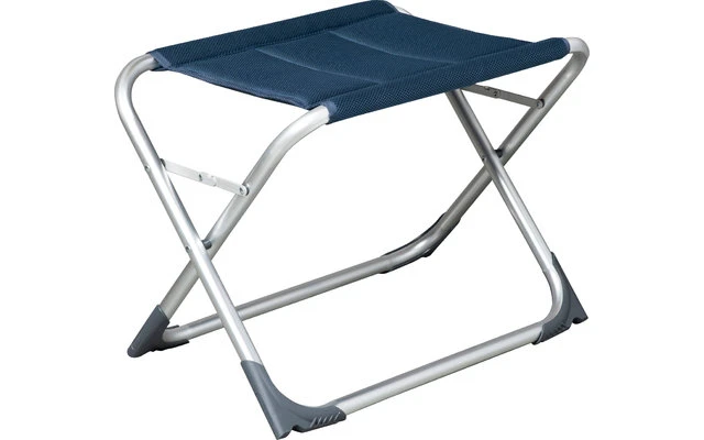 Dukdalf Adagio Folding Stool Blue 4 Dukdalf Adagio Folding Stool Blue - Image 2