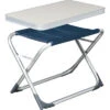 Dukdalf Adagio Table Top For Folding Stool Incl. Carrying Bag -Fritz Berger 385802 2834015