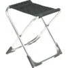 Dukdalf Soul Camping Folding Stool Anthracite -Fritz Berger 386062 2842052