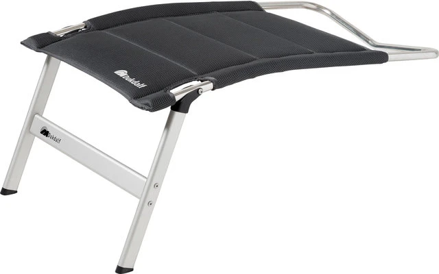 Dukdalf Fortissimo Leg Rest Anhtracite 3 Dukdalf Fortissimo Leg Rest Anhtracite