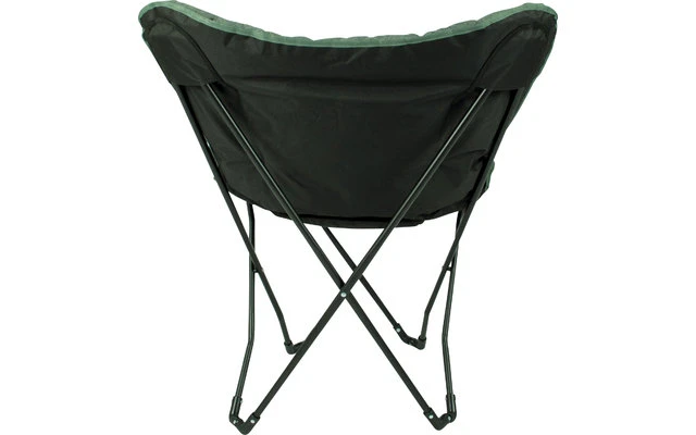 Bo-Camp Industrial Himrod Folding Chair Green 8 Bo-Camp Industrial Himrod Folding Chair Green - Image 6