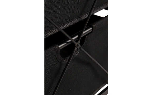 Bo-Camp Industrial Eldert Camping Cabinet 2 Compartments 5 Bo-Camp Industrial Eldert Camping Cabinet 2 Compartments - Image 3