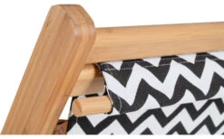 Bo-Camp Urban Outdoor Soho Beach Chair -Fritz Berger 391673 2892547