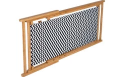 Bo-Camp Urban Outdoor Soho Beach Chair -Fritz Berger 391871 2892553