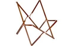 Bo-Camp Urban Outdoor Bloomsbury Relax Chair -Fritz Berger 391886 2892818