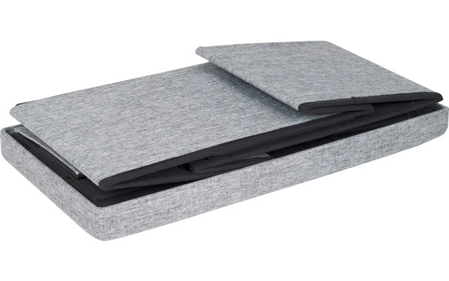 Bo-Camp Urban Outdoor Barnet Ottoman 6 Compartments 6 Bo-Camp Urban Outdoor Barnet Ottoman 6 Compartments - Image 4