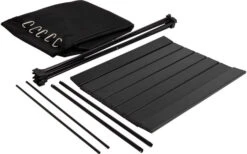 Bo-Camp Industrial Arion Side Table With Storage Tray 12 Bo-Camp Industrial Arion Side Table With Storage Tray -Fritz Berger 391922 2884655