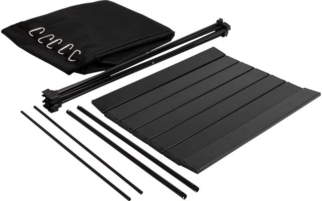 Bo-Camp Industrial Arion Side Table With Storage Tray 7 Bo-Camp Industrial Arion Side Table With Storage Tray - Image 5