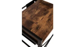 Bo-Camp Industrial Cooper Camping Cabinet -Fritz Berger 391925 2883565