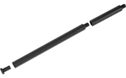 Bo-Camp Industrial Decatur Folding Table 90 X 60 Cm -Fritz Berger 391952 2886616