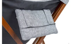 Bo-Camp Urban Outdoor Bloomsbury Relax Chair -Fritz Berger 391970 2892824