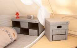 Bo-Camp Urban Outdoor Barnet Ottoman 6 Compartments 11 Bo-Camp Urban Outdoor Barnet Ottoman 6 Compartments -Fritz Berger 391976 2884274