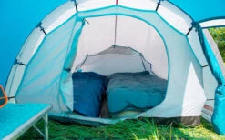 Coleman Cortes 3 Tunnel Tent