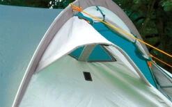Coleman Cortes 3 Tunnel Tent -Fritz Berger 392407 2851739