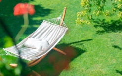 La Siesta Chillounge Single Hammock Sunrise