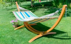 La Siesta Chillounge Single Hammock Sunrise -Fritz Berger 392494 2851243 1