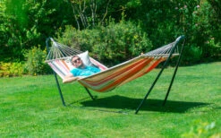 La Siesta Chillounge Single Hammock Beach -Fritz Berger 392497 2851279