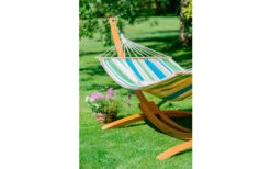 La Siesta Chillounge Single Hammock Sunrise -Fritz Berger 392503 2851249 1