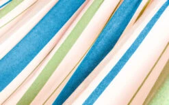 La Siesta Chillounge Single Hammock Green -Fritz Berger 392512 2851255 2