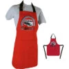 VW Collection T1 Bulli Cooking Apron Vintage -Fritz Berger 392782 2857792
