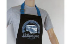 VW Collection T1 Bulli Cooking Apron Vintage 14 VW Collection T1 Bulli Cooking Apron Vintage -Fritz Berger 392890 2857843