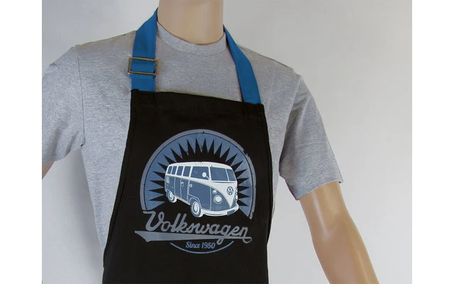 VW Collection T1 Bulli Cooking Apron Vintage 8 VW Collection T1 Bulli Cooking Apron Vintage - Image 6