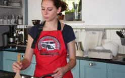 VW Collection T1 Bulli Cooking Apron Vintage 11 VW Collection T1 Bulli Cooking Apron Vintage -Fritz Berger 392995 2857804