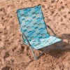 VW Collection T1 Multibulli Beach Chair Blue 1 VW Collection T1 Multibulli Beach Chair Blue -Fritz Berger 393712 2862044