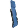 Lafuma Mobilier Transabed Batyline Duo Outremer Deckchair 1 Lafuma Mobilier Transabed Batyline Duo Outremer Deckchair -Fritz Berger 393832 2868697