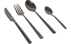 Bo-Camp Industrial Stainless Steel Cutlery Set 16 Pcs.