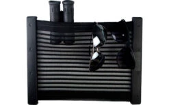 KiiPER Interior Net Complete Set M 330 X 255 Mm