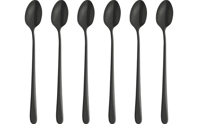 Amefa Austin Coffee Spoon Set 6 Pcs. Champagne 3 Amefa Austin Coffee Spoon Set 6 Pcs. Champagne