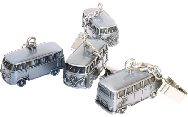 VW Collection T1 Tablecloth Weights Set Of 4 3 VW Collection T1 Tablecloth Weights Set Of 4