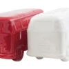 VW Collection T1 Bus Salt & Pepper Shaker Blue / White -Fritz Berger 411956 2985129