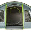 Coleman Vail 6 Tunnel Tent -Fritz Berger 414012 3021846