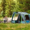 Coleman Meadowood 4 Tunnel Tent 1 Coleman Meadowood 4 Tunnel Tent -Fritz Berger 414015 3021873