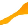 Sea To Summit Delta Spork Cutlery Spoon Knife Fork Combination Orange 2 Sea To Summit Delta Spork Cutlery Spoon Knife Fork Combination Orange -Fritz Berger 414228 3033992 1