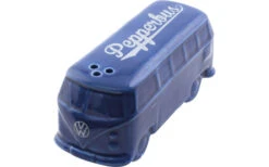 VW Collection T1 Bus Salt & Pepper Shaker Blue / White -Fritz Berger 414567 2988432