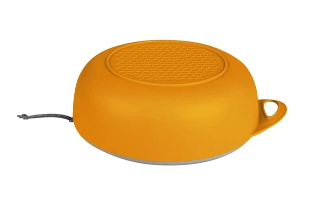 Sea To Summit Delta Bowl With Lid Bowl Orange 0.8 Liters 4 Sea To Summit Delta Bowl With Lid Bowl Orange 0.8 Liters - Image 2