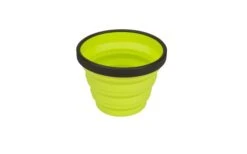 Sea To Summit X-Cup Foldable Drinking Cup Turquoise 250ml -Fritz Berger 415641 3041082