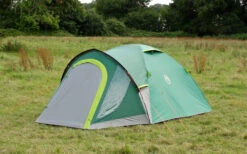 Coleman Kobuk Valley 4 Plus 4 Person Dome Tent 13 Coleman Kobuk Valley 4 Plus 4 Person Dome Tent -Fritz Berger 415833 3022190