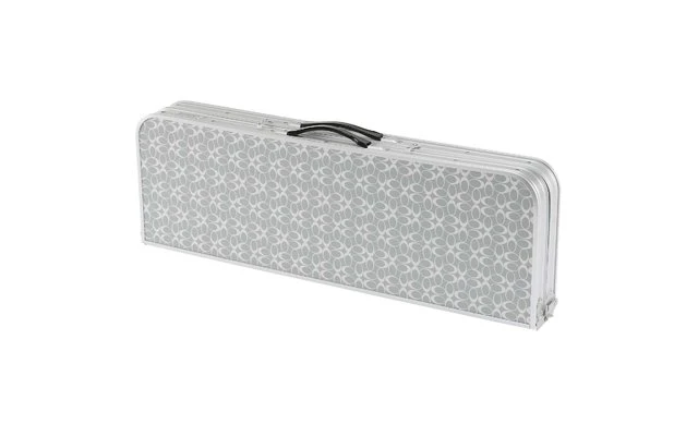 Coleman Pack-Away Table Bench Set For 4 People 3 Coleman Pack-Away Table Bench Set For 4 People