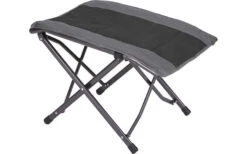 Berger Siena Foldable Leg Rest Green