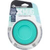 Sea To Summit X-Mug Cool Grip Foldable Mug 480 Ml Turquoise