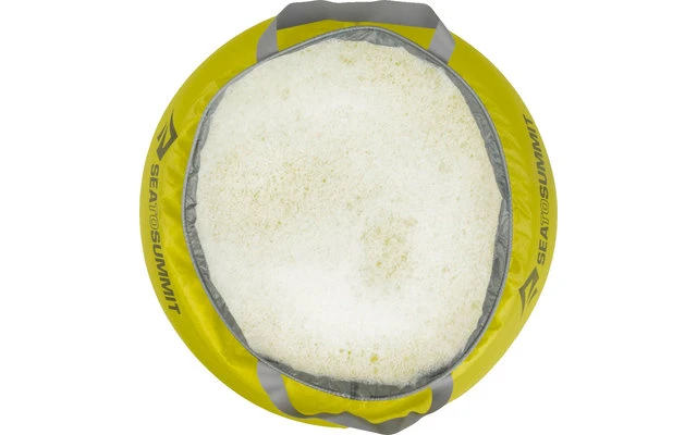 Sea To Summit Ultra-Sil Kitchen Sink Bowl 8 Sea To Summit Ultra-Sil Kitchen Sink Bowl - Image 6