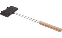 Petromax Waffle Iron Long -Fritz Berger 422172 3994503