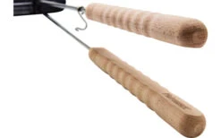 Petromax Waffle Iron Long -Fritz Berger 422271 3994511